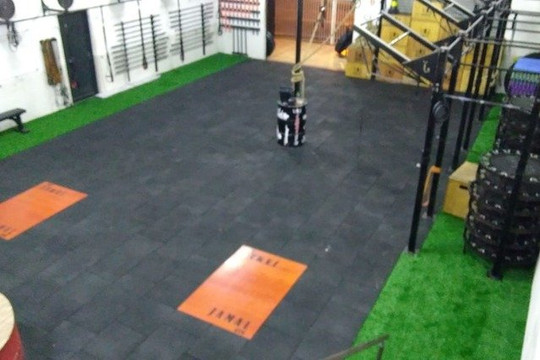 Imagem 3 da galeria do parceiro CT JAMAL