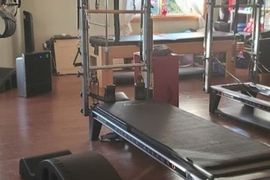 Image 3 from Pilates Plus A Restoration Studio partner gallery