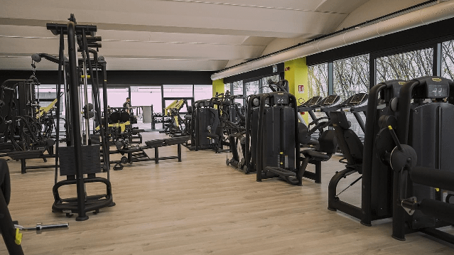 Immagine 1 dalla galleria del partner Joyfit Onara