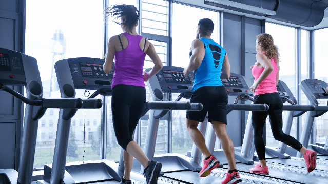 Bild 3 von Fitness Pur Partnergalerie