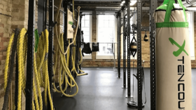 Image 3 from FIIT Co partner gallery