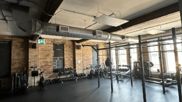 Image 2 from FIIT Co partner gallery