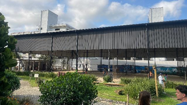 Imagem 1 da galeria do parceiro Campeche Park