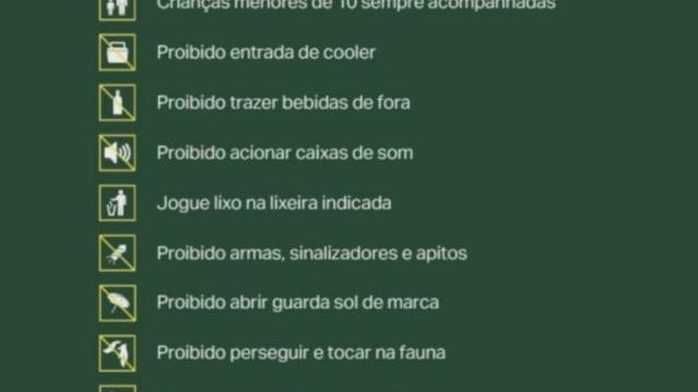 Imagem 3 da galeria do parceiro Campeche Park