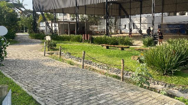 Imagem 2 da galeria do parceiro Campeche Park