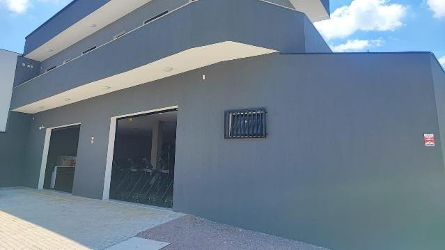 Imagem 2 da galeria do parceiro Pro Act Gym Jundiaí