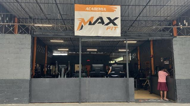 Imagem 2 da galeria do parceiro ACADEMIA MAX FIT