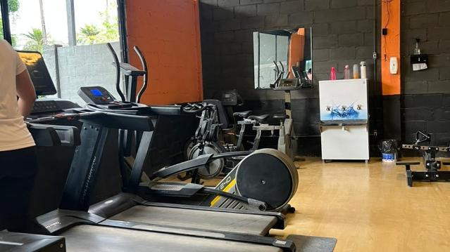 Imagem 3 da galeria do parceiro ACADEMIA MAX FIT
