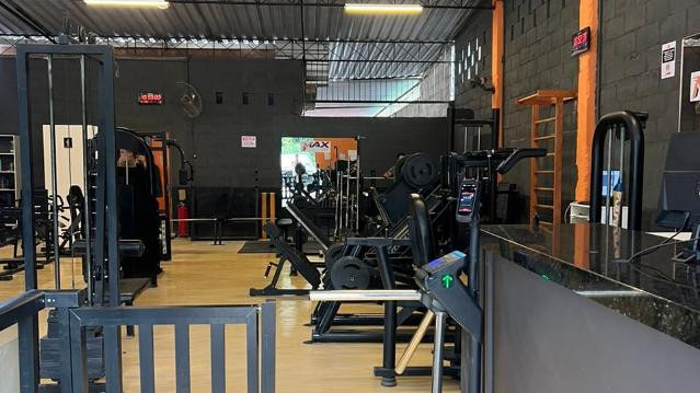 Imagem 1 da galeria do parceiro ACADEMIA MAX FIT