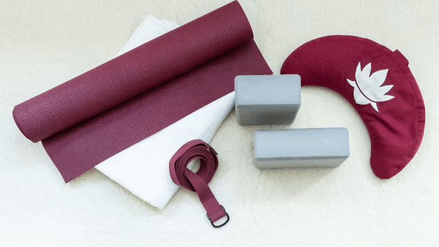 Bild 2 von Die Yoga Villa Partnergalerie