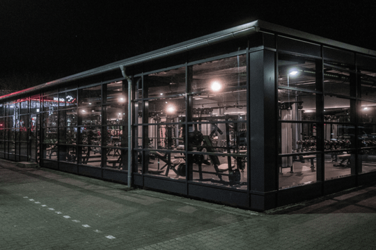 Bild 2 von Clever Fit Eckernförde Partnergalerie