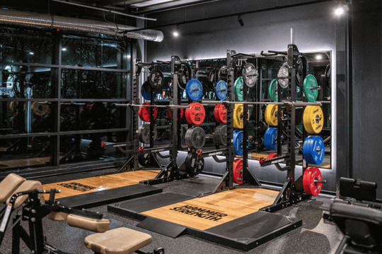 Bild 1 von Clever Fit Eckernförde Partnergalerie