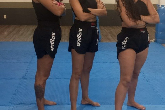 Imagem 3 da galeria do parceiro Acquafitness10