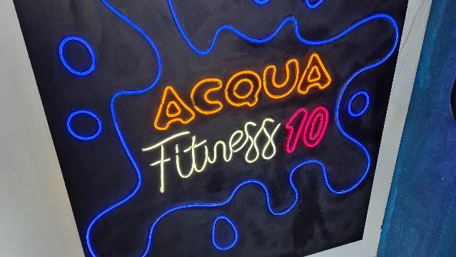 Imagem 1 da galeria do parceiro Acquafitness10