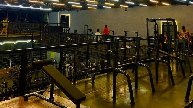 Imagem 1 da galeria do parceiro Generation Gym