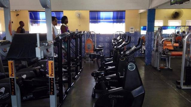Imagem 1 da galeria do parceiro Quality Vitta Fitness