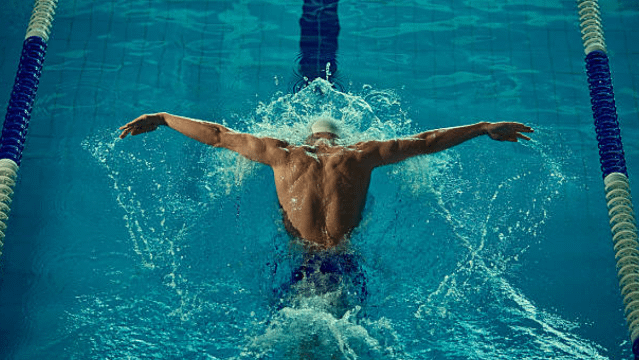 Image 1 from Vaughan Elite Swim School partner gallery