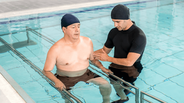 Image 3 from Vaughan Elite Swim School partner gallery