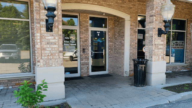 Image 2 from Vaughan Elite Swim School partner gallery