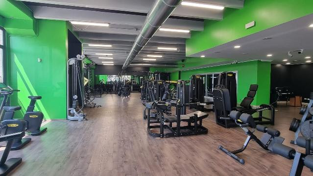 Immagine 1 dalla galleria del partner Fit + Trezzano Rosa