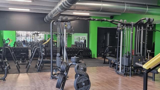 Immagine 3 dalla galleria del partner Fit + Trezzano Rosa