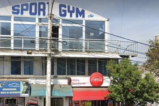 Imagen 2 de la galería del partner BB SPORT GYM