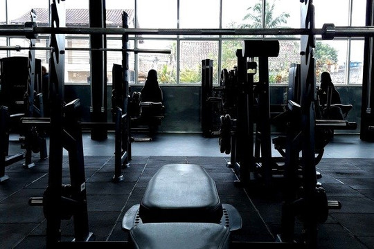 Imagem 1 da galeria do parceiro NEO GYM