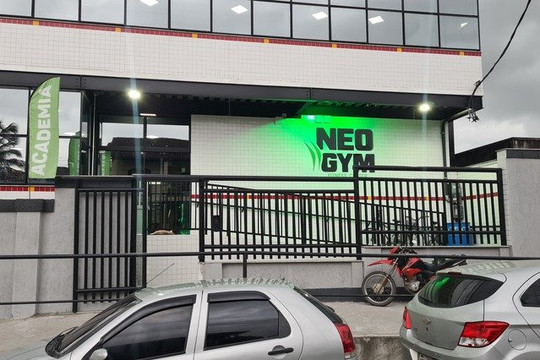 Imagem 2 da galeria do parceiro NEO GYM