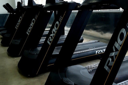 Imagem 3 da galeria do parceiro NEO GYM