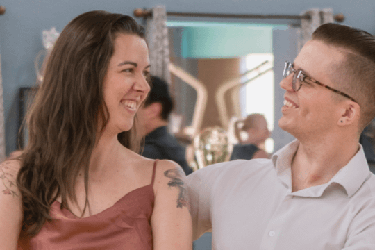 Image 3 from Colorado Dancesport Ballroom & Social Club North partner gallery