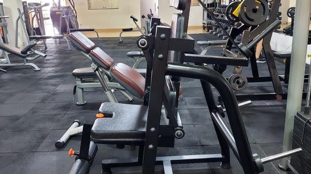 Imagem 1 da galeria do parceiro Lima Fitness Academia