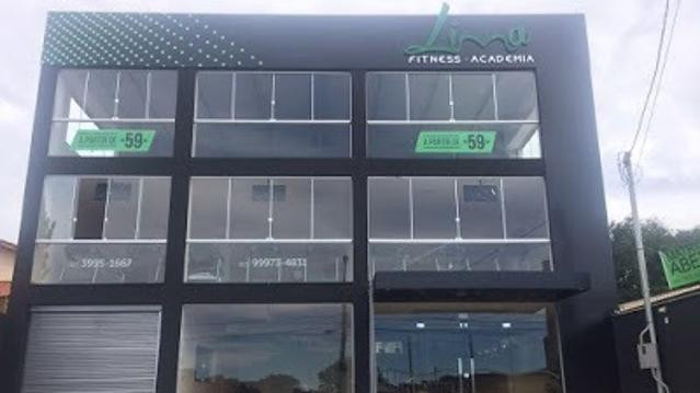 Imagem 2 da galeria do parceiro Lima Fitness Academia