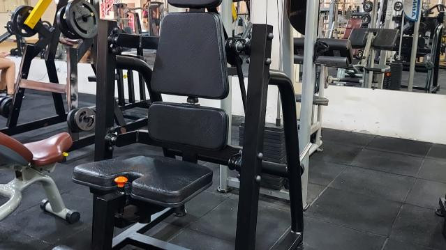 Imagem 3 da galeria do parceiro Lima Fitness Academia