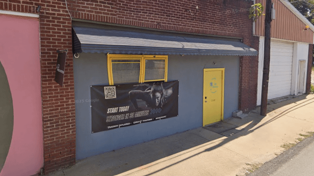 Image 2 from 321 Fitness and Nutrition partner gallery