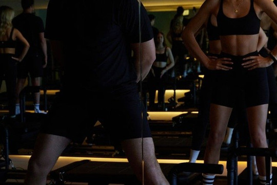 Image 3 from The Method Pilates partner gallery