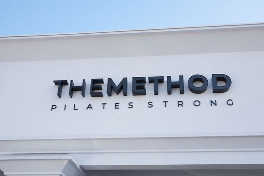 Image 2 from The Method Pilates partner gallery