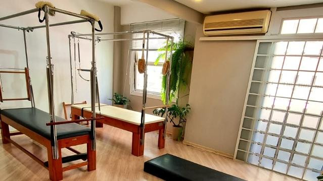 Imagem 1 da galeria do parceiro Instituto Kýrios Pilates