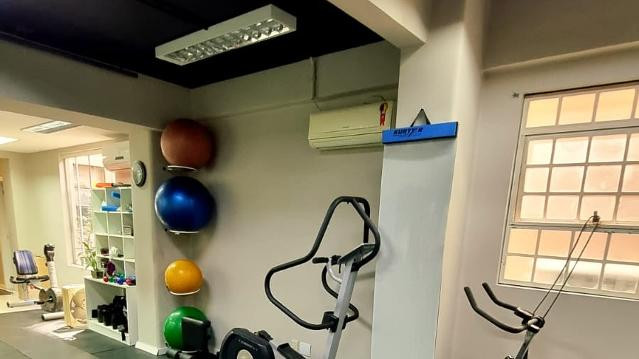 Imagem 3 da galeria do parceiro Instituto Kýrios Pilates