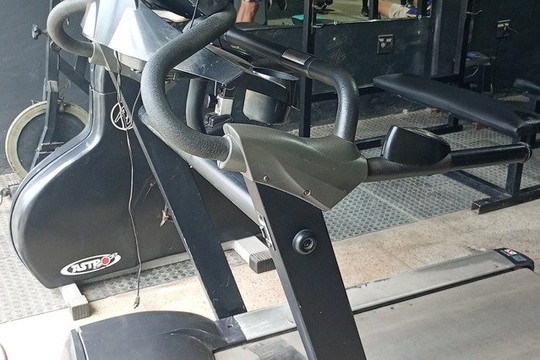 Imagem 3 da galeria do parceiro Academia Belmont Fit