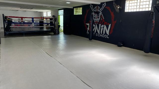 Imagem 3 da galeria do parceiro Ronin Fight School