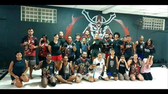 Imagem 1 da galeria do parceiro Ronin Fight School