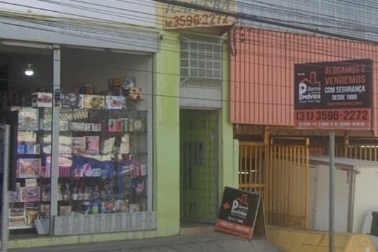 Imagem 2 da galeria do parceiro Ronin Fight School