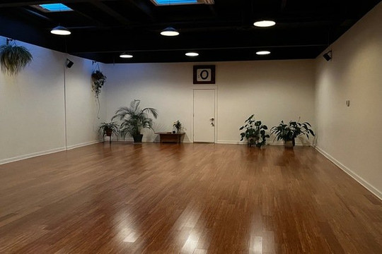 Image 3 from Everyday People Yoga partner gallery