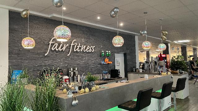 Bild 3 von Fair Fitness Donauwörth Partnergalerie