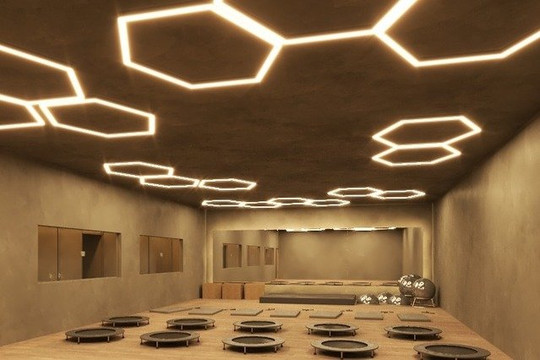 Imagem 3 da galeria do parceiro The Hunter Fit