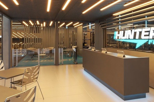 Imagem 2 da galeria do parceiro The Hunter Fit