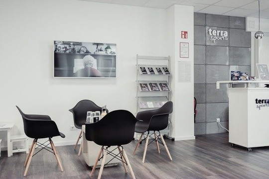 Bild 2 von Terra Sports Lübbecke Partnergalerie