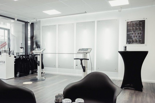 Bild 1 von Terra Sports Lübbecke Partnergalerie