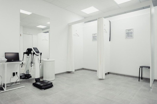 Bild 3 von Terra Sports Lübbecke Partnergalerie