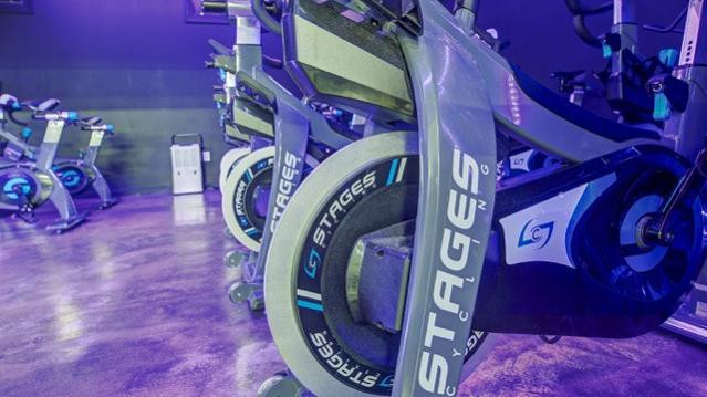 Image 1 from SPIN - FH partner gallery